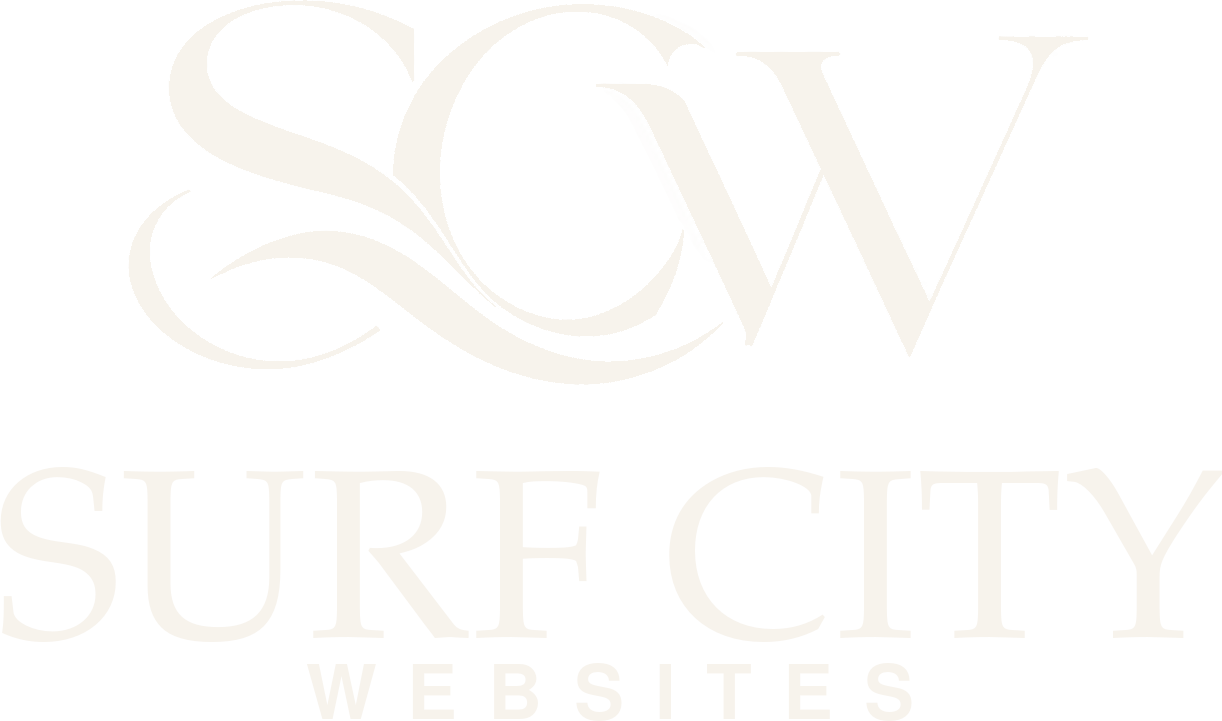 Surf City Websites